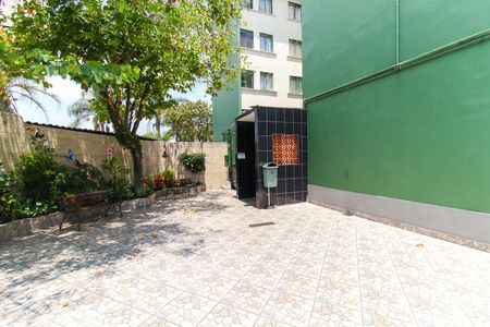 Apartamento para alugar com 47m², 2 quartos e 1 vagaEntrada