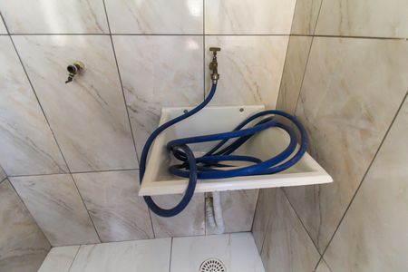 Apartamento para alugar com 47m², 2 quartos e 1 vagaÁrea de Serviço