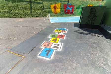 Apartamento para alugar com 47m², 2 quartos e 1 vagaÁrea comum - Playground