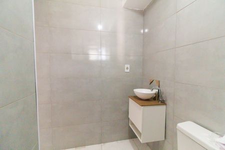 Apartamento para alugar com 47m², 2 quartos e 1 vagaBanheiro