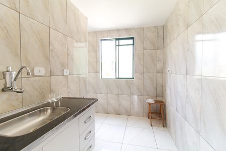 Apartamento para alugar com 47m², 2 quartos e 1 vagaCozinha