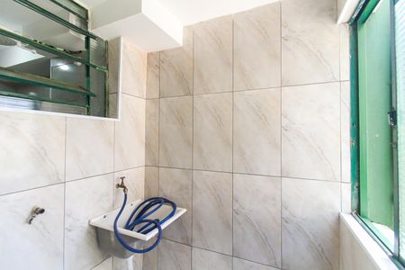 Apartamento para alugar com 47m², 2 quartos e 1 vagaÁrea de Serviço