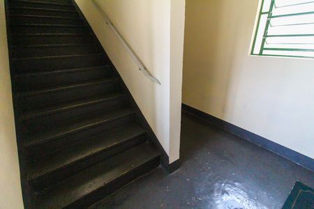 Apartamento para alugar com 47m², 2 quartos e 1 vagaHall