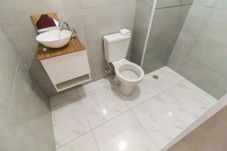 Apartamento para alugar com 47m², 2 quartos e 1 vagaBanheiro
