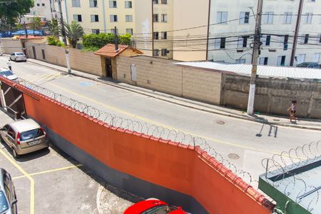 Apartamento para alugar com 47m², 2 quartos e 1 vagaVista do Quarto 2