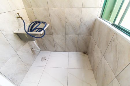 Apartamento para alugar com 47m², 2 quartos e 1 vagaÁrea de Serviço