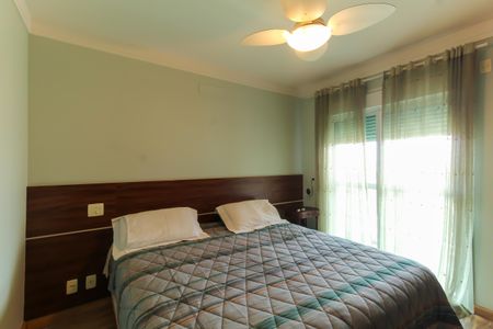 Apartamento à venda com 241m², 3 quartos e 6 vagasQuarto 3 - Suíte