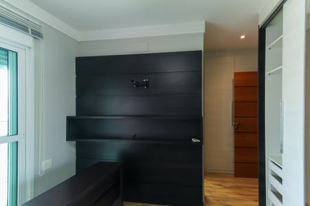 Apartamento à venda com 241m², 3 quartos e 6 vagasQuarto 1 - Suíte