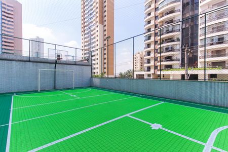 Apartamento à venda com 241m², 3 quartos e 6 vagasQuadra