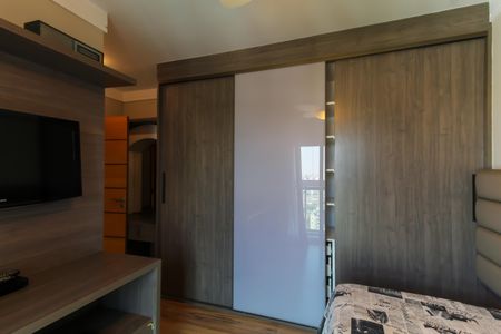 Apartamento à venda com 241m², 3 quartos e 6 vagasQuarto 2 - Suíte