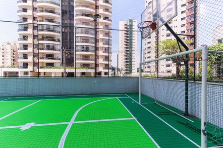 Apartamento à venda com 241m², 3 quartos e 6 vagasQuadra