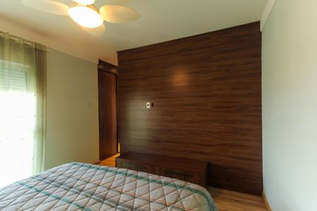 Apartamento à venda com 241m², 3 quartos e 6 vagasQuarto 3 - Suíte