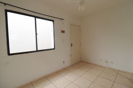 Sala de apartamento para alugar com 2 quartos, 45m² em Recanto das Palmeiras, Ribeirão Preto