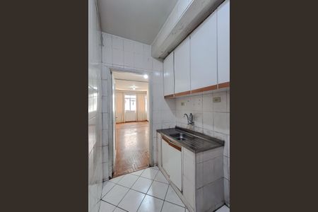 Kitnet/Studio para alugar com 1 quarto, 30m² em Liberdade, São Paulo