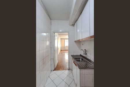 Kitnet/Studio para alugar com 1 quarto, 30m² em Liberdade, São Paulo