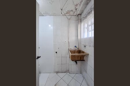 Studio para alugar com 30m², 1 quarto e sem vagaÁrea de Serviço