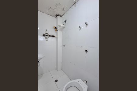 Studio para alugar com 30m², 1 quarto e sem vagaBanheiro