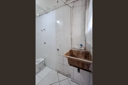 Studio para alugar com 30m², 1 quarto e sem vagaÁrea de Serviço