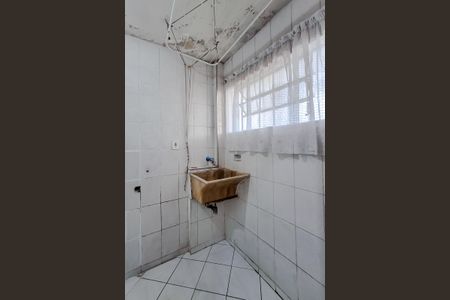Studio para alugar com 30m², 1 quarto e sem vagaÁrea de Serviço