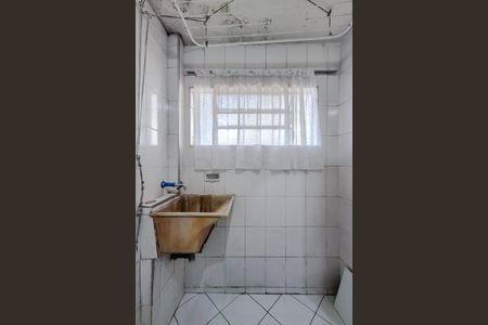 Studio para alugar com 30m², 1 quarto e sem vagaÁrea de Serviço