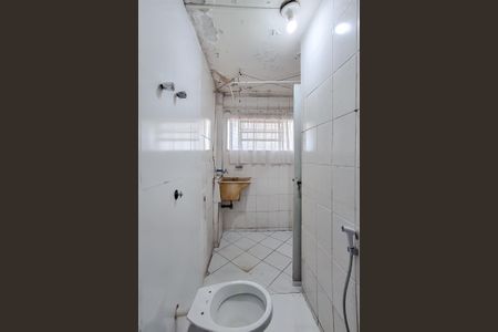 Kitnet/Studio para alugar com 1 quarto, 30m² em Liberdade, São Paulo