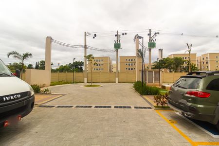 Apartamento para alugar com 32m², 2 quartos e sem vagaÁrea Comum