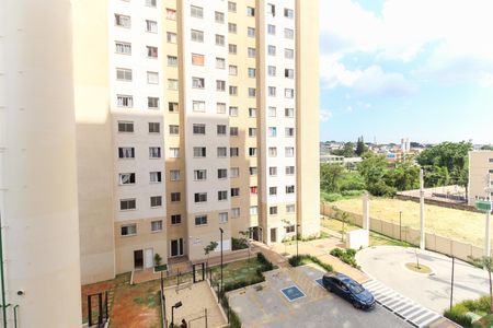 Apartamento para alugar com 32m², 2 quartos e sem vagaVista do Quarto 1