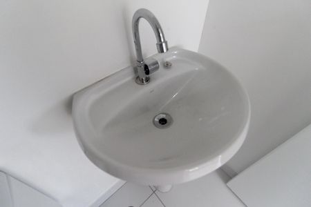 Apartamento para alugar com 32m², 2 quartos e sem vagaBanheiro