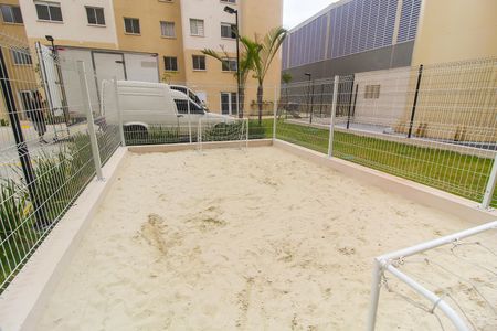 Apartamento para alugar com 32m², 2 quartos e sem vagaQuadra Esportiva
