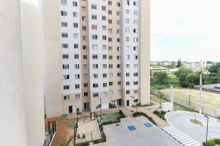 Apartamento para alugar com 32m², 2 quartos e sem vagaVista do Quarto 2