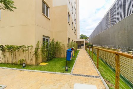 Apartamento para alugar com 32m², 2 quartos e sem vagaÁrea Comum