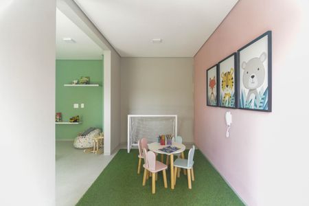 Apartamento para alugar com 32m², 2 quartos e sem vagaBrinquedoteca