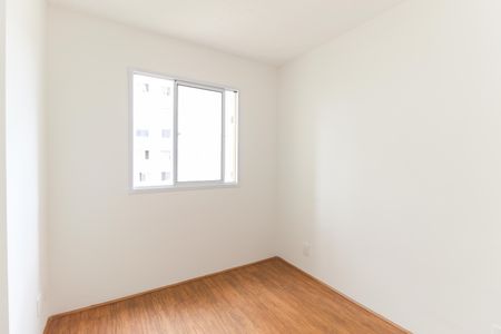 Apartamento para alugar com 32m², 2 quartos e sem vagaQuarto 2