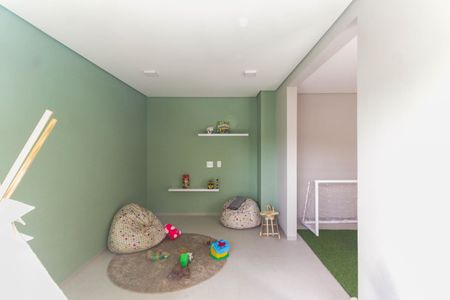 Apartamento para alugar com 32m², 2 quartos e sem vagaBrinquedoteca