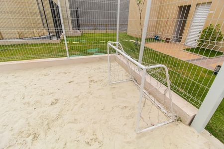 Apartamento para alugar com 32m², 2 quartos e sem vagaQuadra Esportiva
