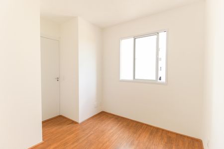 Apartamento para alugar com 32m², 2 quartos e sem vagaQuarto 2