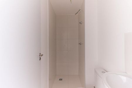 Studio para alugar com 22m², 1 quarto e sem vagaBanheiro