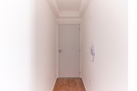 Entrada do Studio de kitnet/studio para alugar com 1 quarto, 22m² em Campos Elíseos, São Paulo