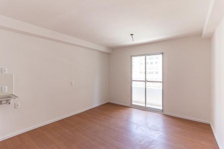 Studio para alugar com 22m², 1 quarto e sem vagaStudio