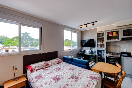 Studio de apartamento à venda com 1 quarto, 24m² em Tatuapé, São Paulo