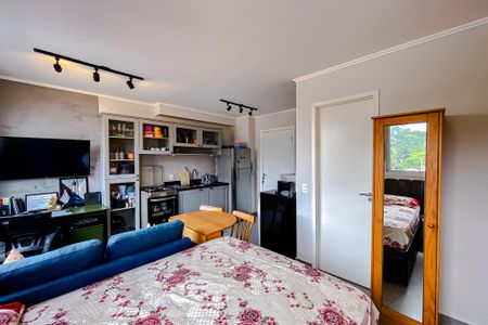 Studio de apartamento à venda com 1 quarto, 24m² em Tatuapé, São Paulo