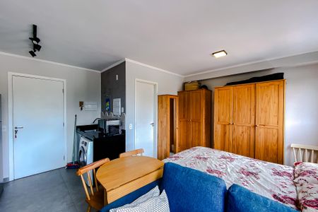 Studio de apartamento à venda com 1 quarto, 24m² em Tatuapé, São Paulo