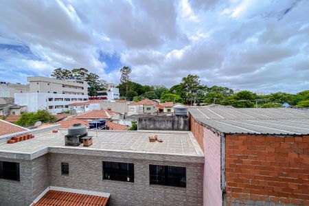Vista de apartamento à venda com 1 quarto, 24m² em Tatuapé, São Paulo