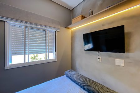 Apartamento à venda com 55m², 2 quartos e 1 vagaQuarto 1 - Suíte