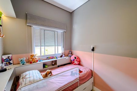 Apartamento à venda com 55m², 2 quartos e 1 vagaQuarto 2