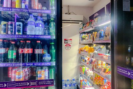 Apartamento à venda com 55m², 2 quartos e 1 vagaÁrea comum