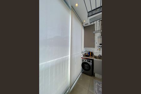 Apartamento à venda com 55m², 2 quartos e 1 vagaVaranda da Sala