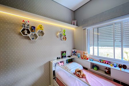 Apartamento à venda com 55m², 2 quartos e 1 vagaQuarto 2