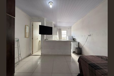 Casa para alugar com 20m², 1 quarto e sem vagaKitnet