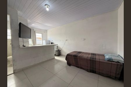Casa para alugar com 20m², 1 quarto e sem vagaKitnet